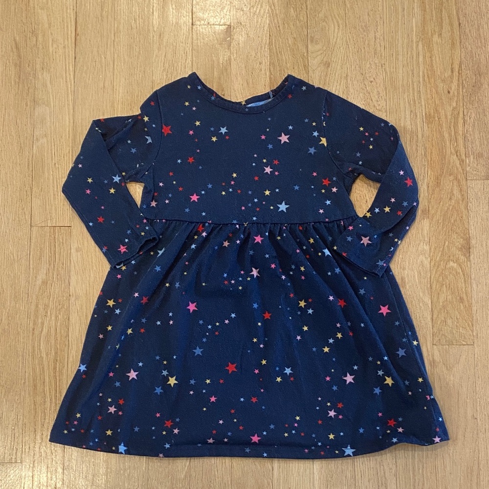 Girls Gap Nightgown